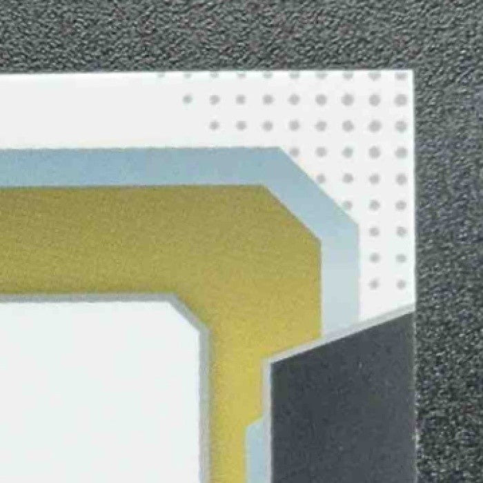 2025 Panini Prizm Draft Picks Shedeur Sanders #8 Student Orientation Red Ice