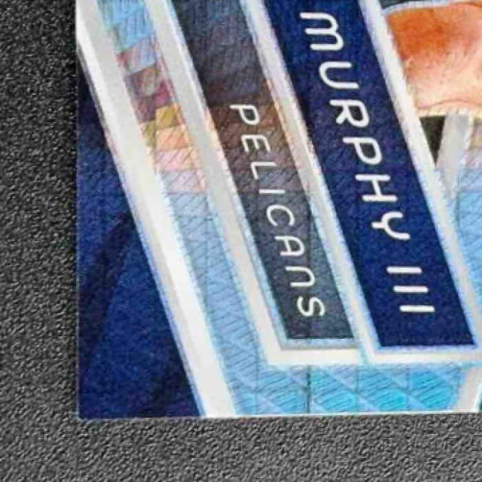 TREY MURPHY III 2023-24 PANINI SPECTRA #35 PELICANS