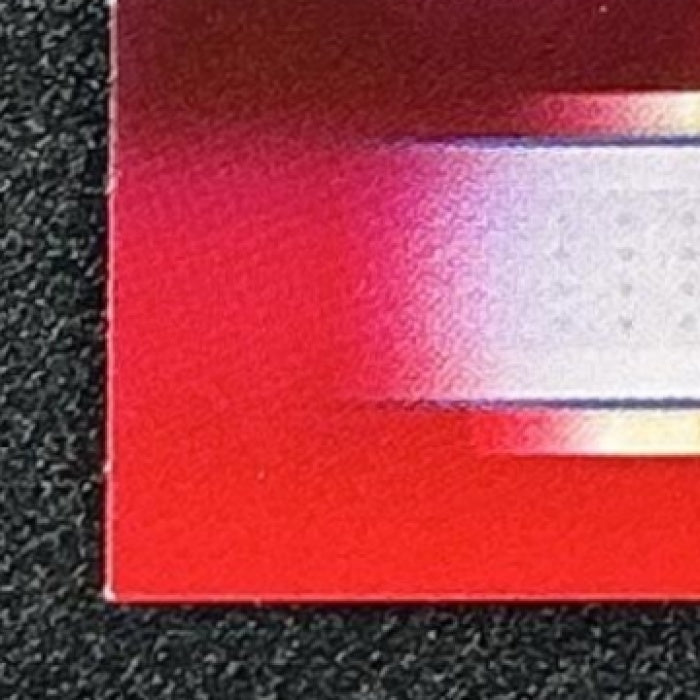 MARK VIENTOS 2025 TOPPS STADIUM CLUB #129 RED FOIL METS