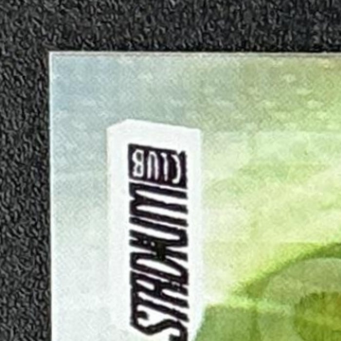 RANDY JOHNSON 2025 TOPPS STADIUM CLUB #C-2 CONCENTRATION DIAMONDBACKS