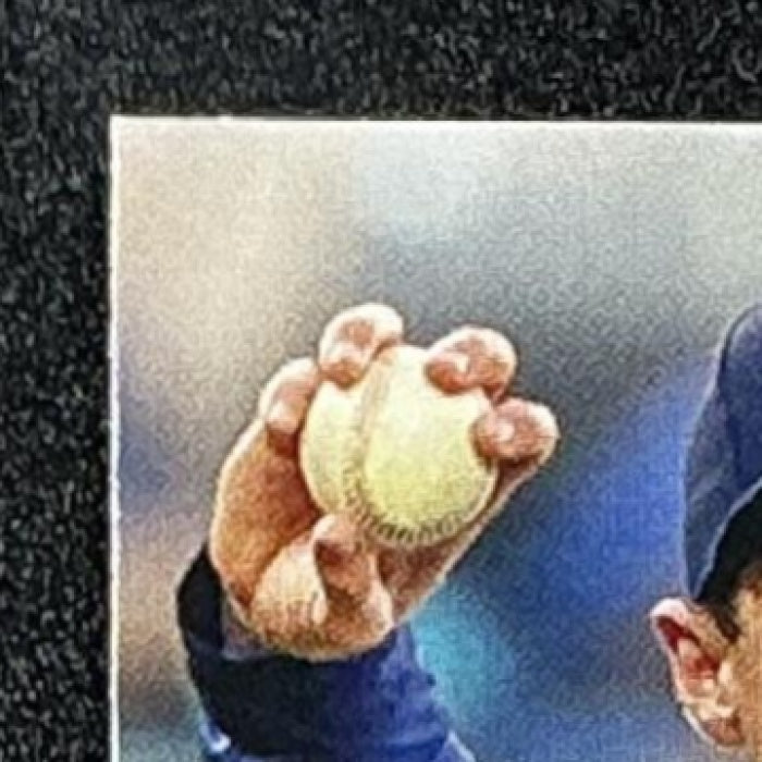 BEN WILLIAMSON 2025 TOPPS STADIUM CLUB #163 RC MARINERS
