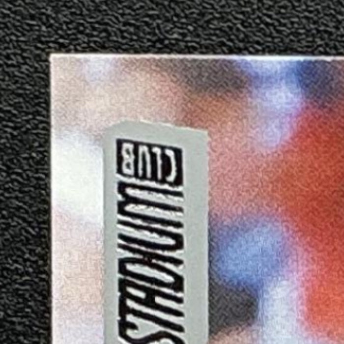 MIKE PIAZZA 2025 TOPPS STADIUM CLUB #156 METS