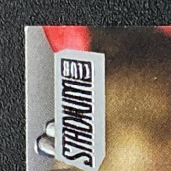 MIKE TROUT 2025 TOPPS STADIUM CLUB #32 ANGELS
