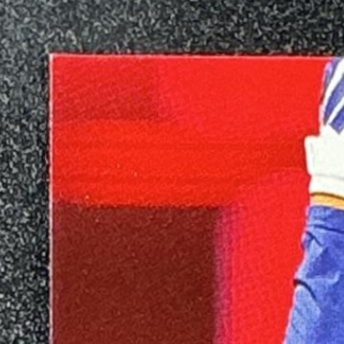 MARK VIENTOS 2025 TOPPS STADIUM CLUB #129 RED FOIL METS