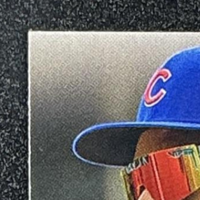 KEVIN ALCANTARA 2025 TOPPS STADIUM CLUB #91 RC CUBS