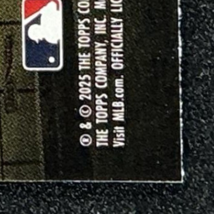 AGUSTIN RAMIREZ 2025 TOPPS STADIUM CLUB #108 RC MARLINS