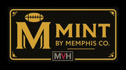 Mint by Memphis Co Logo