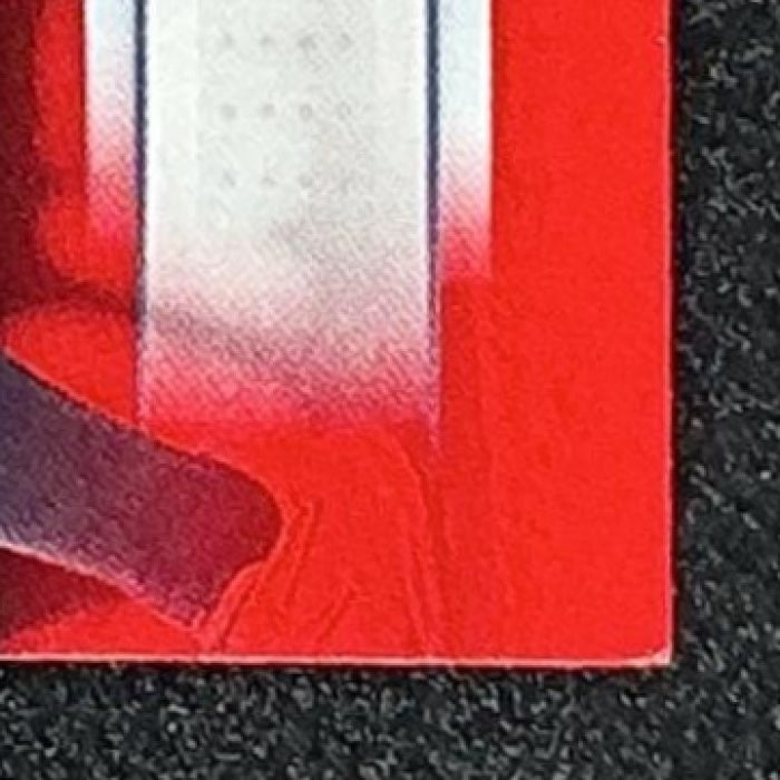 SHANE MCCLANAHAN 2025 TOPPS STADIUM CLUB #151 RED FOIL RAYS