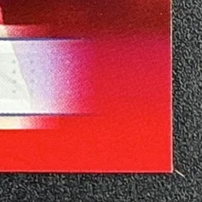 MARK VIENTOS 2025 TOPPS STADIUM CLUB #129 RED FOIL METS