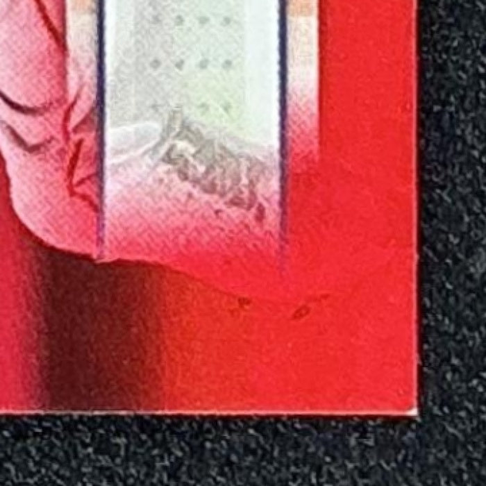 ALEX BREGMAN 2025 TOPPS STADIUM CLUB #10 RED FOIL SOX