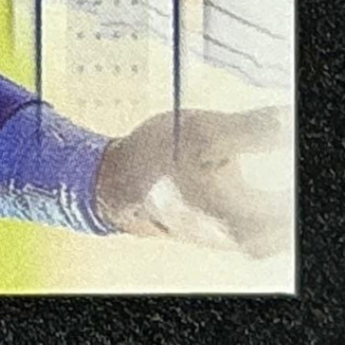 FRANCISCO LINDOR 2025 TOPPS STADIUM CLUB #181 METS