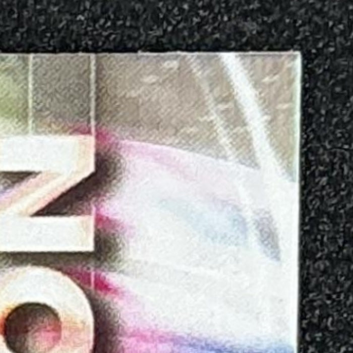 RANDY JOHNSON 2025 TOPPS STADIUM CLUB #C-2 CONCENTRATION DIAMONDBACKS