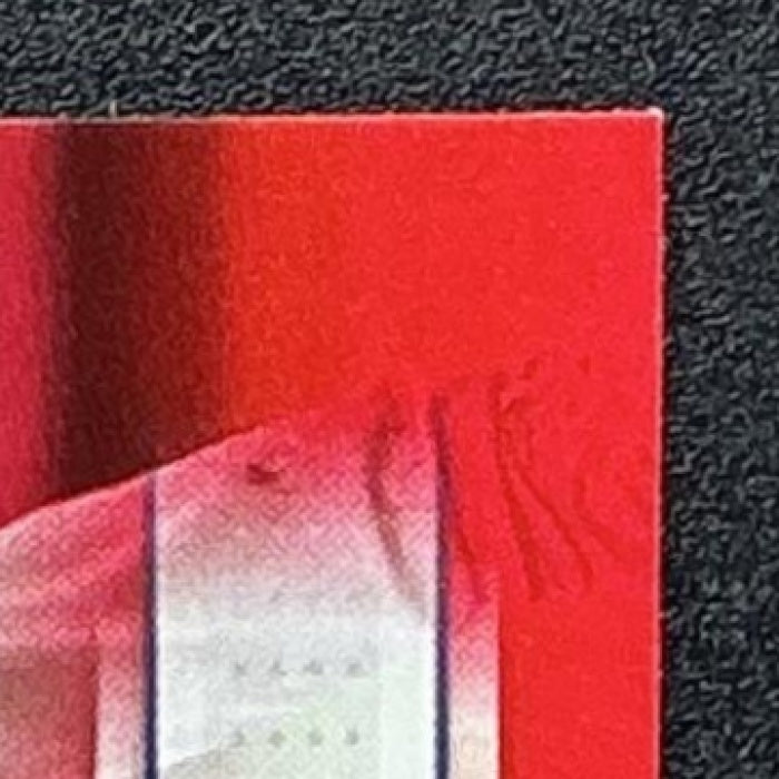 ALEX BREGMAN 2025 TOPPS STADIUM CLUB #10 RED FOIL SOX