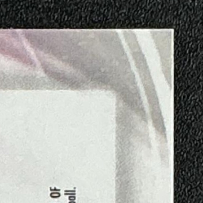 RANDY JOHNSON 2025 TOPPS STADIUM CLUB #C-2 CONCENTRATION DIAMONDBACKS