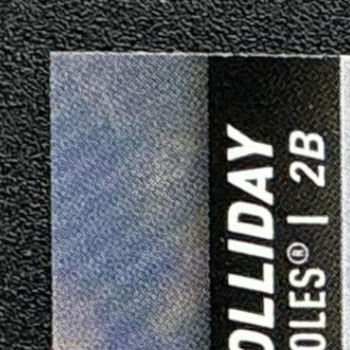 JACKSON HOLLIDAY 2025 TOPPS STADIUM CLUB #73 ORIOLES
