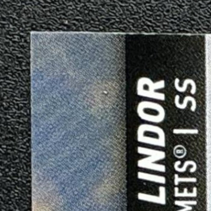 FRANCISCO LINDOR 2025 TOPPS STADIUM CLUB #181 METS
