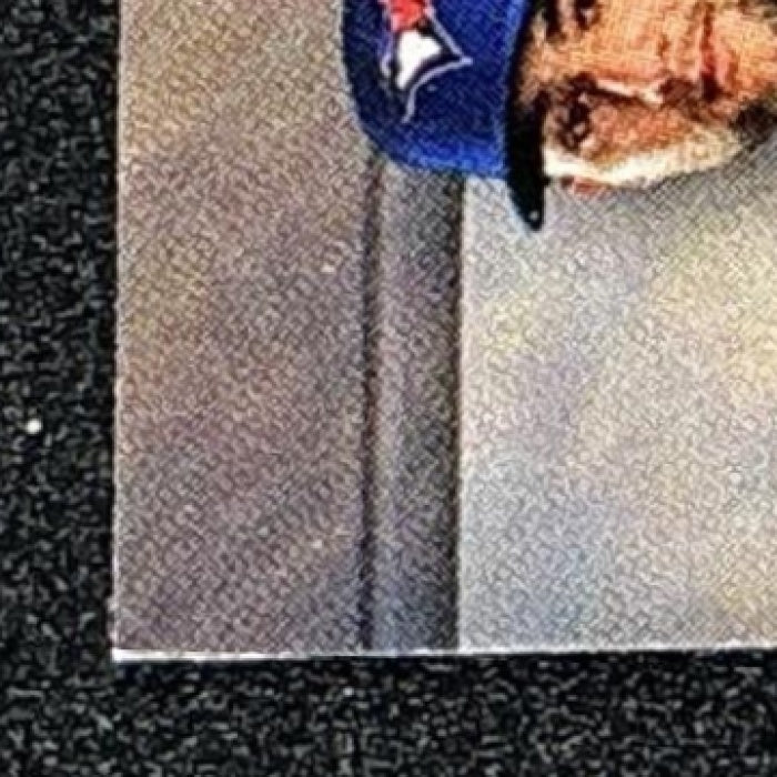 BO BICHETTE 2025 TOPPS STADIUM CLUB #124 BLUE JAYS