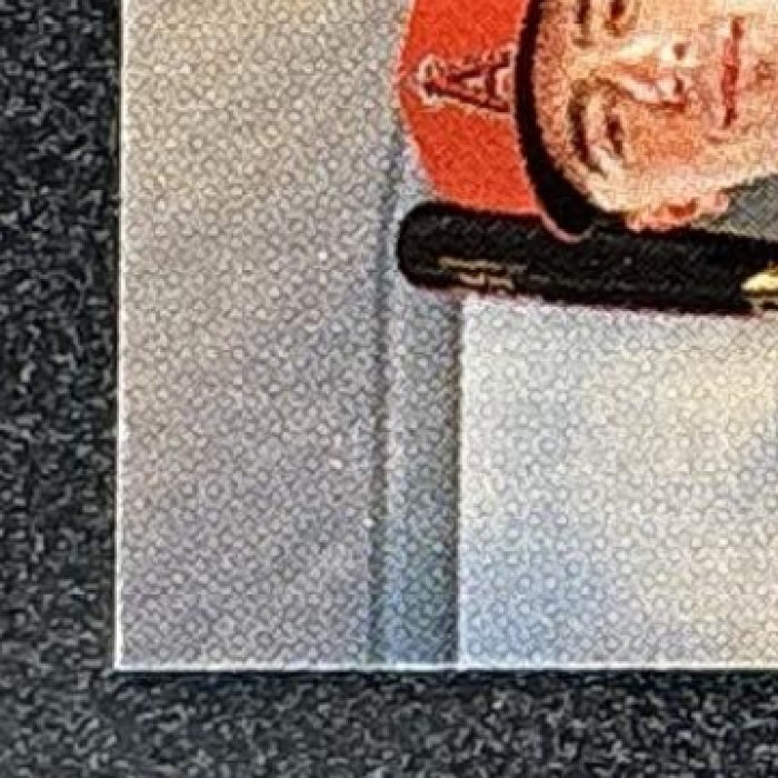 ZACH NETO 2025 TOPPS STADIUM CLUB #37 BRONZE FOIL ANGELS
