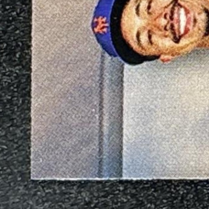 MARK VIENTOS 2025 TOPPS STADIUM CLUB #129 RED FOIL METS