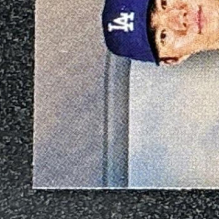 YOSHINOBU YAMAMOTO 2025 TOPPS STADIUM CLUB #184 RED FOIL DODGERS