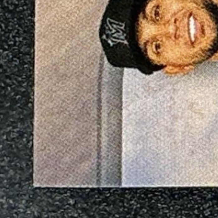 AGUSTIN RAMIREZ 2025 TOPPS STADIUM CLUB #108 RC MARLINS