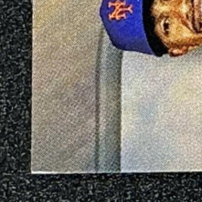 FRANCISCO LINDOR 2025 TOPPS STADIUM CLUB #181 METS