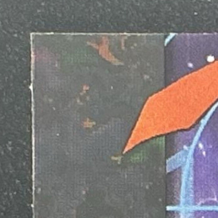 CLUEMASTER 2025 SKYBOX METAL UNIVERSE BATMAN #133 NEMESIS