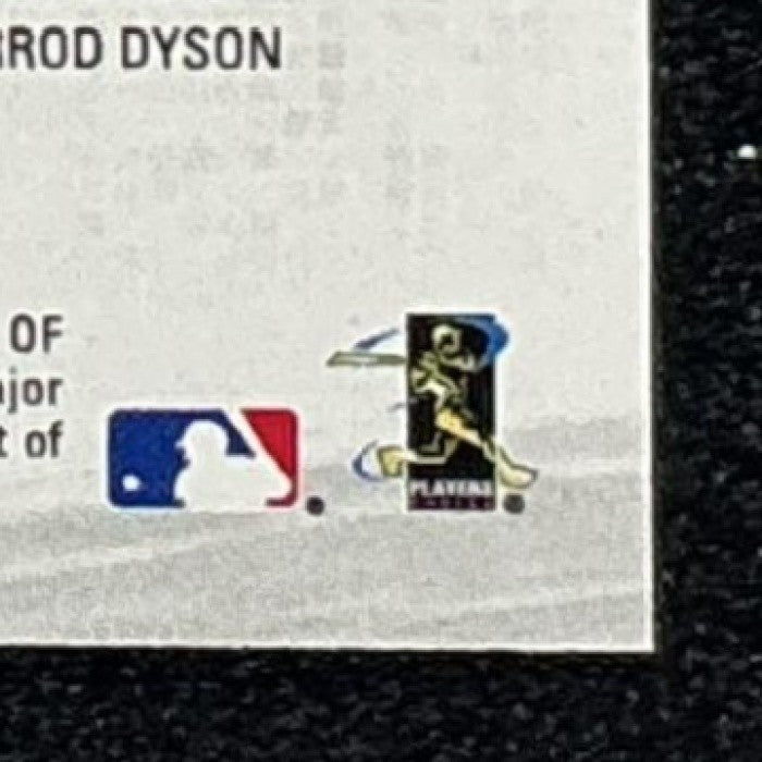AWARD SHOW 2018 TOPPS #389 ANGELS YANKEES