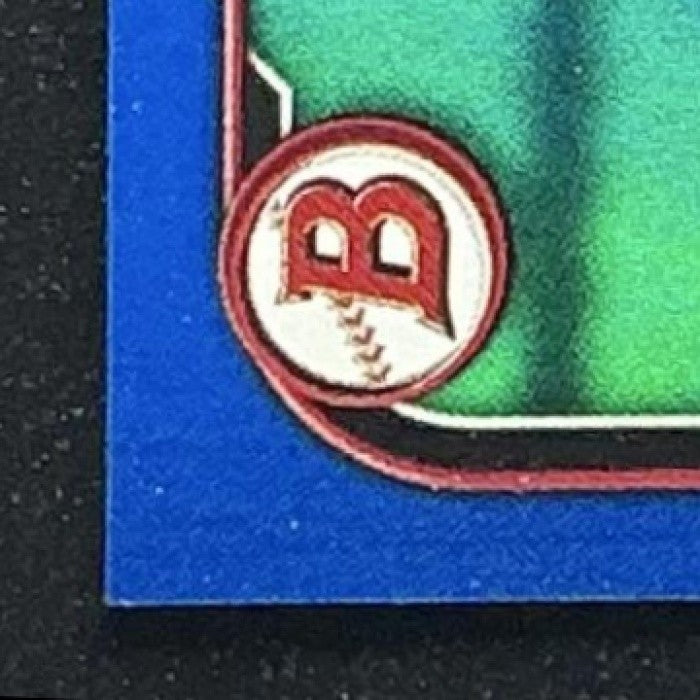 VICTOR ACOSTA 2022 BOWMAN DRAFT 1ST EDITION #BD-70 BLUE 80/150 REDS