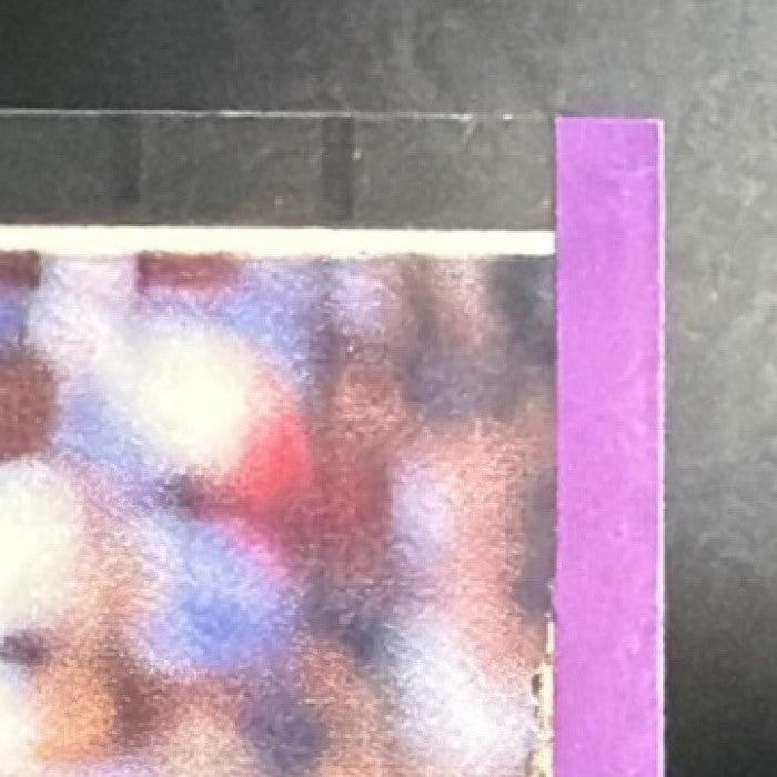 BOBBY WITT 1989 DONRUSS #461 RANGERS