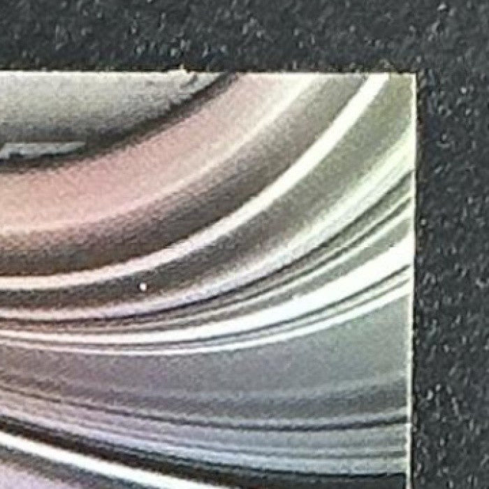 LEARNING THE FORCE 2025 TOPPS CHROME STAR WARS GALAXY #30