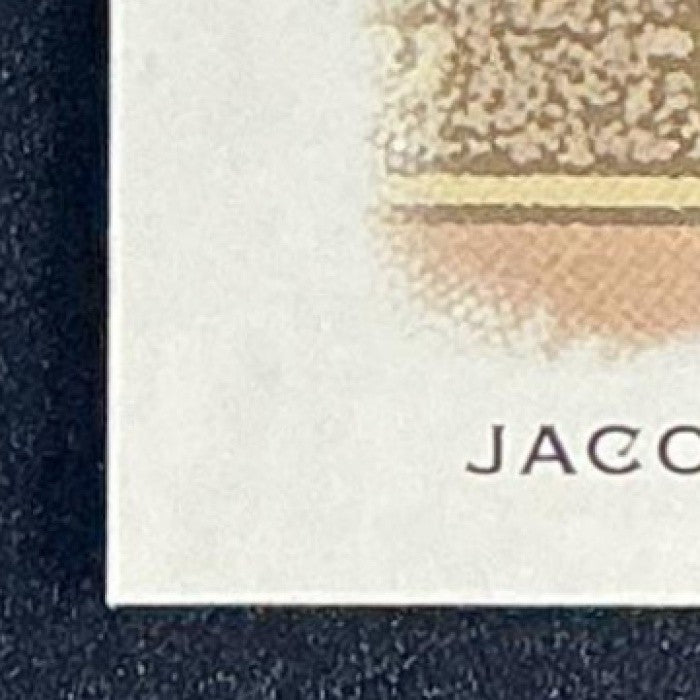 JACOB WILSON 2025 TOPPS ALLEN & GINTER #N222-23 1889 N222 MINI ATHLETICS