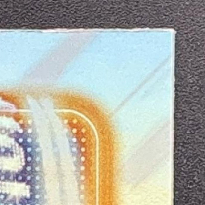 JALEN BRUNSON 2025-26 TOPPS HOOPS #PA-13 PAY ATTENTION KNICKS