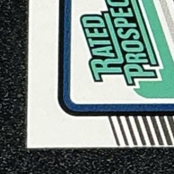 JONNY FARMELO 2024 PANINI DONRUSS #156 RATED PROSPECT MARINERS