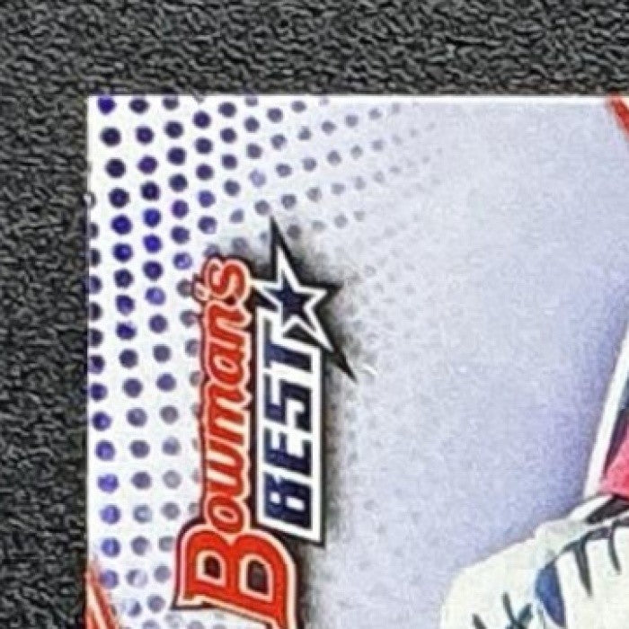 2025 Bowman's Best Walker Jenkins Top Prospects Purple Lazer Refractor /250