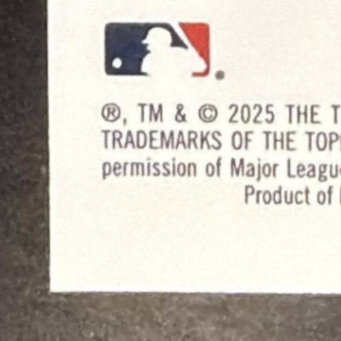 FREDDIE FREEMAN 2025 TOPPS PRISTINE #276 DODGERS