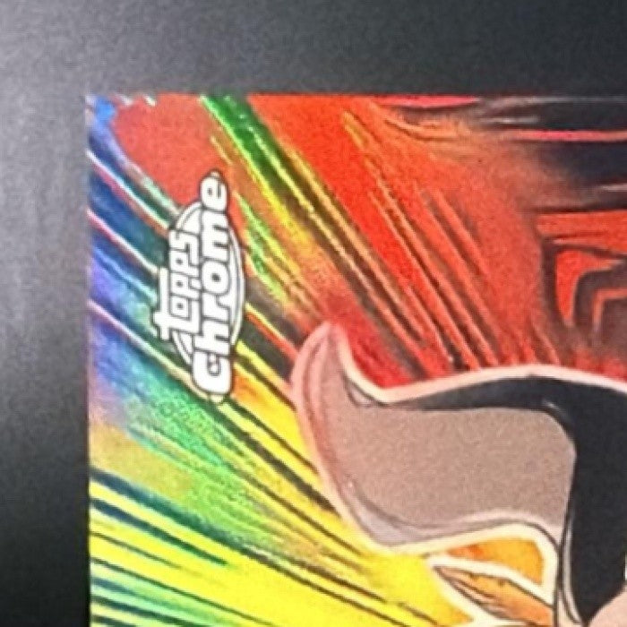 ECHO 2026 TOPPS CHROME MARVEL COMICS #FS-05 FUTURE STARS