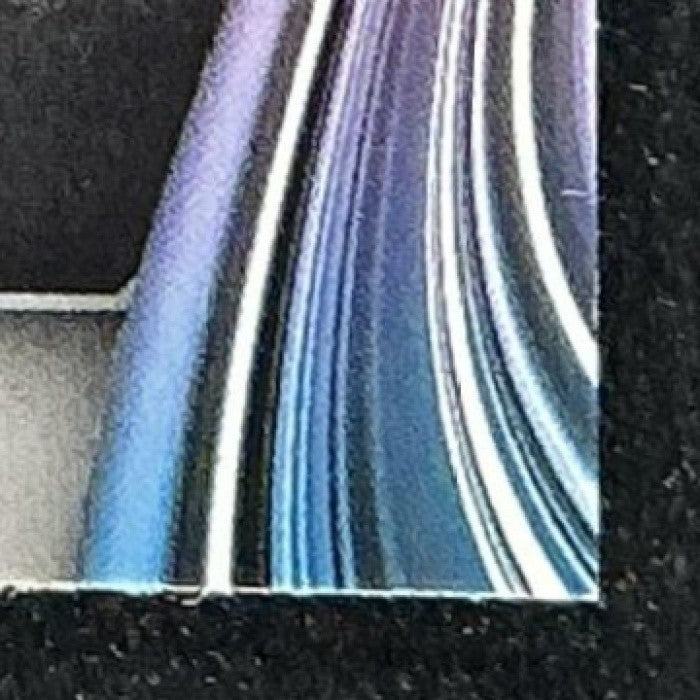 MAKING A JEDI 2025 TOPPS CHROME STAR WARS GALAXY #55