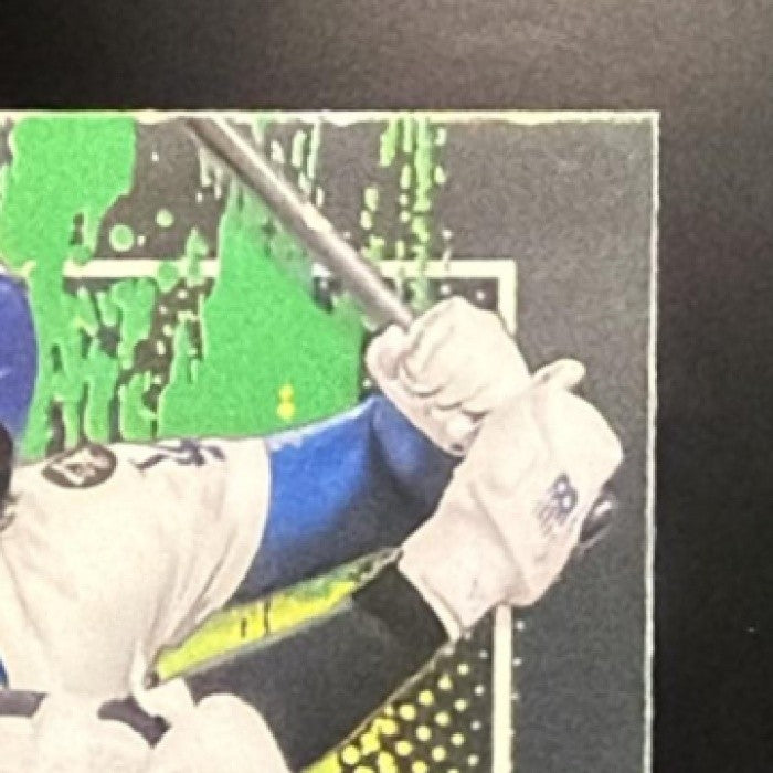 SHOHEI OHTANI 2026 TOPPS FINEST #50 DODGERS