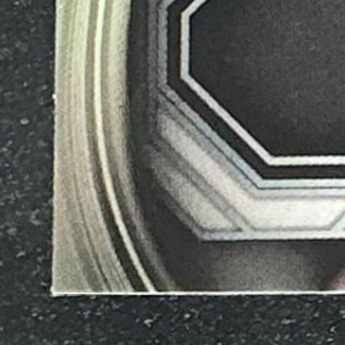 DOOKU 2025 TOPPS CHROME STAR WARS GALAXY #32