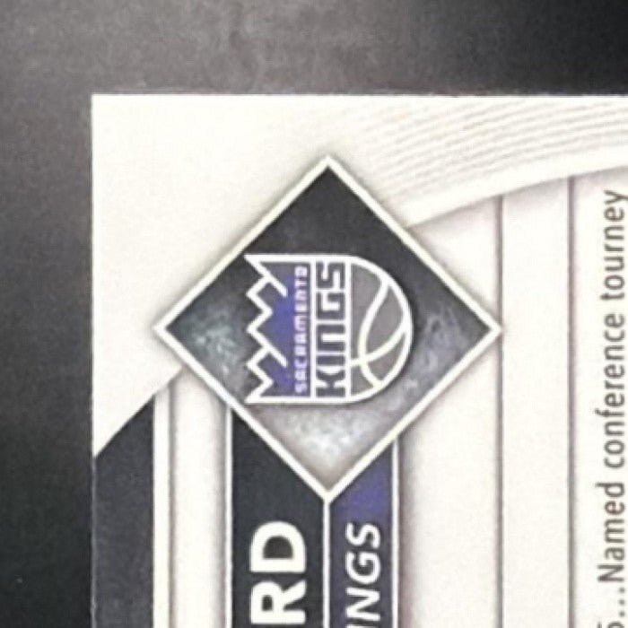NIQUE CLIFFORD 2025-26 BOWMAN #BCV-24 CHROME RC KINGS