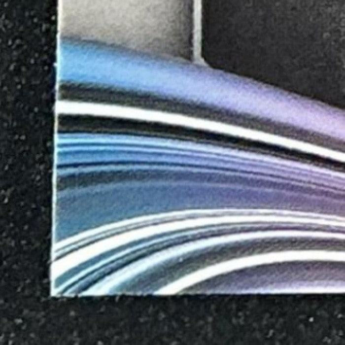 I DON'T THINK THEY'RE GOING TO LET US IN 2025 TOPPS CHROME STAR WARS GALAXY #47
