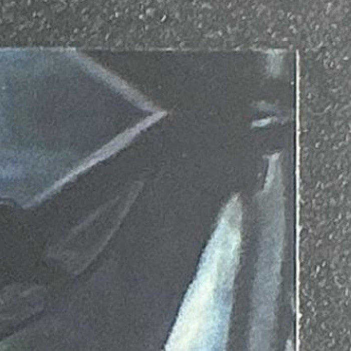 JOYRIDE 2025 TOPPS CHROME STAR WARS GALAXY #18