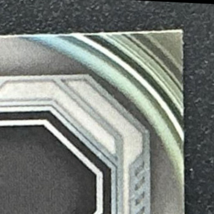 THE EMPIRE 2025 TOPPS CHROME STAR WARS GALAXY #5 REFRACTOR