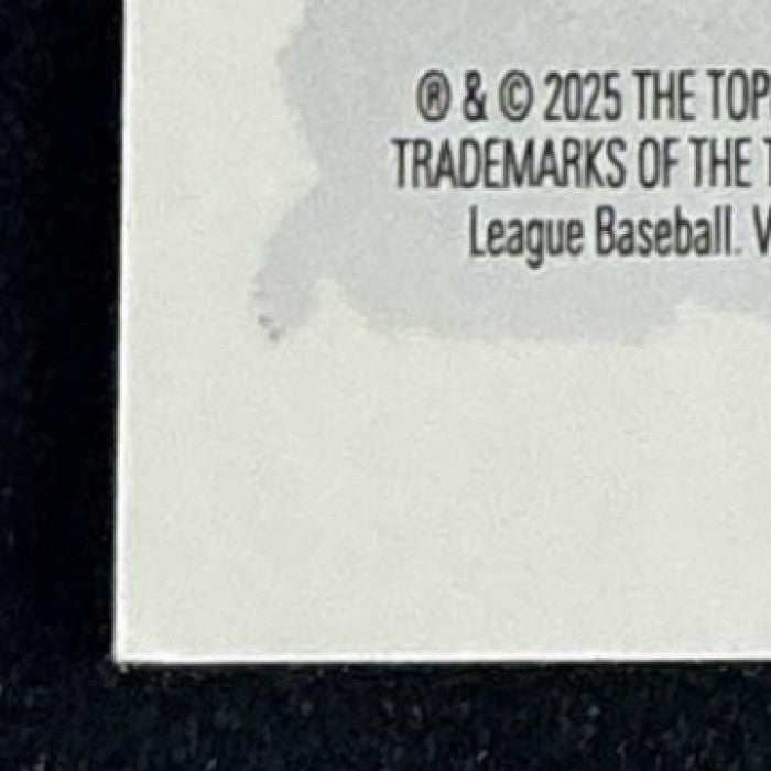 KONNOR GRIFFIN 2025 BOWMAN CHROME #IT-8 IT CAME TO THE LEAGUE PIRATES