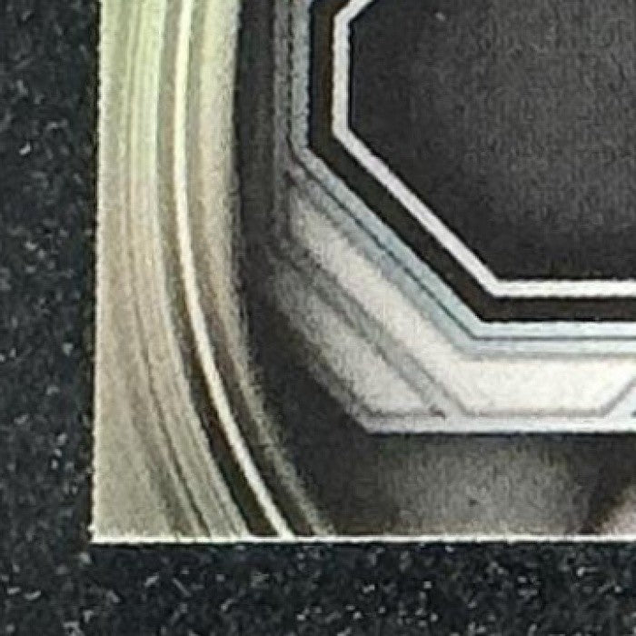 OBSESSION #1 2025 TOPPS CHROME STAR WARS GALAXY #25