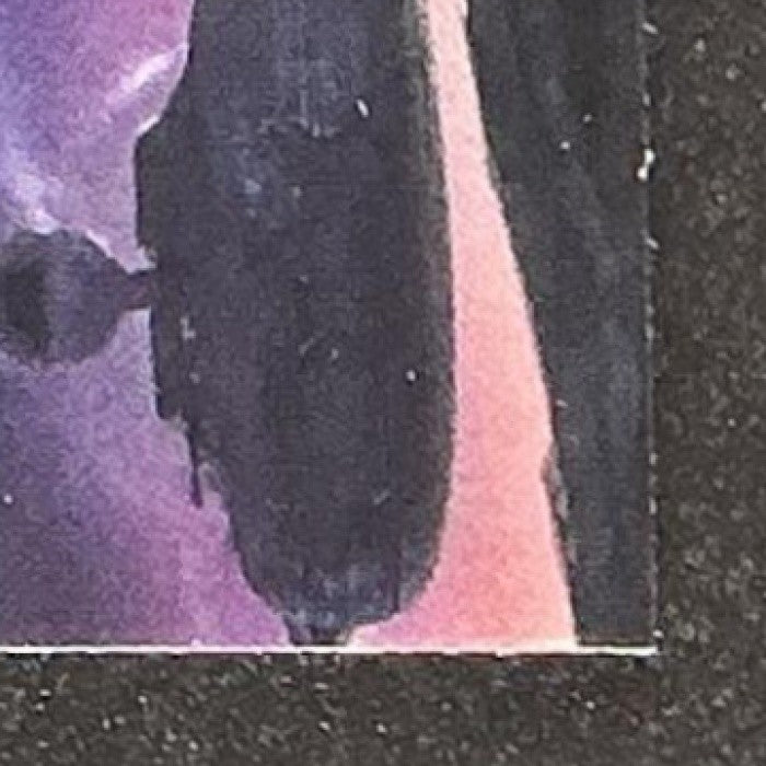 LUKE SKYWALKER AND OBI-WAN KENOBI 2025 TOPPS CHROME STAR WARS GALAXY #51