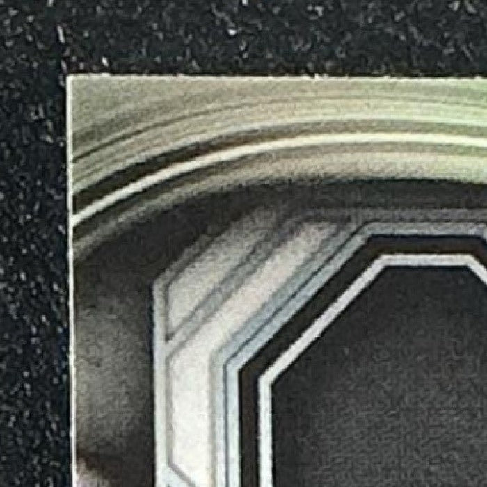 ROAD TO JABBA'S PALACE 2025 TOPPS CHROME STAR WARS GALAXY #66