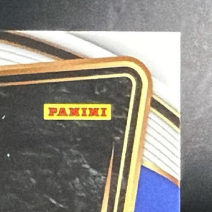 2024 Panini Select Premier League Dominic Calvert-Lewin #JS-DCL Jumbo Swatches