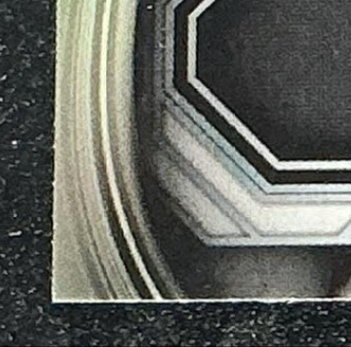 THROUGHOUT THE AGES 2025 TOPPS CHROME STAR WARS GALAXY #100